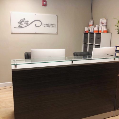 downtown medspa