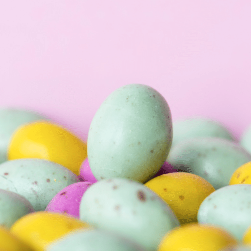 easter bunny 2019