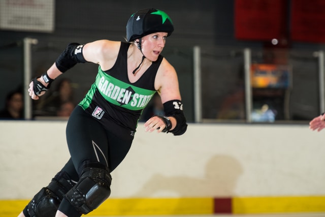 garden state rollers