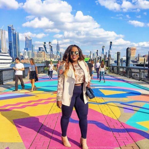 hg week sabrina browne