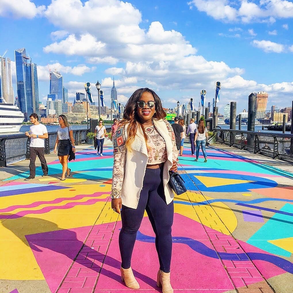 hg week sabrina browne