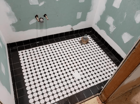 margheritas restaurant renovations