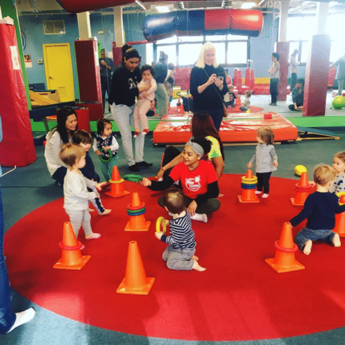 my gym hoboken
