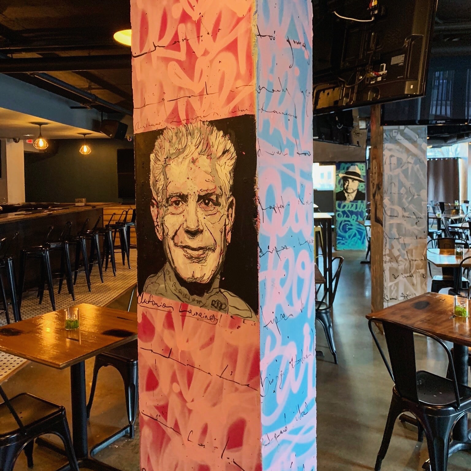 prive ab wall
