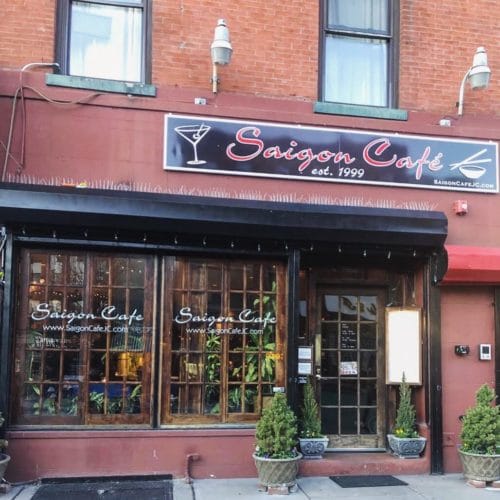 saigon cafe jersey city