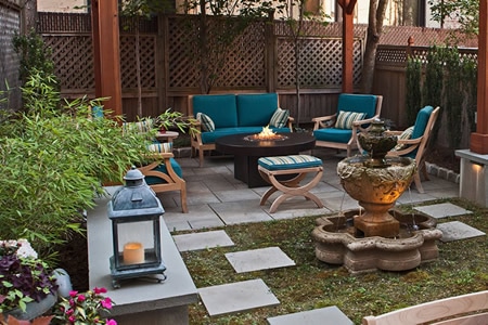 secret garden hoboken