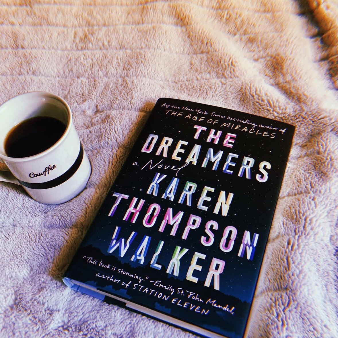 the dreamers hobokenbooksta read spring
