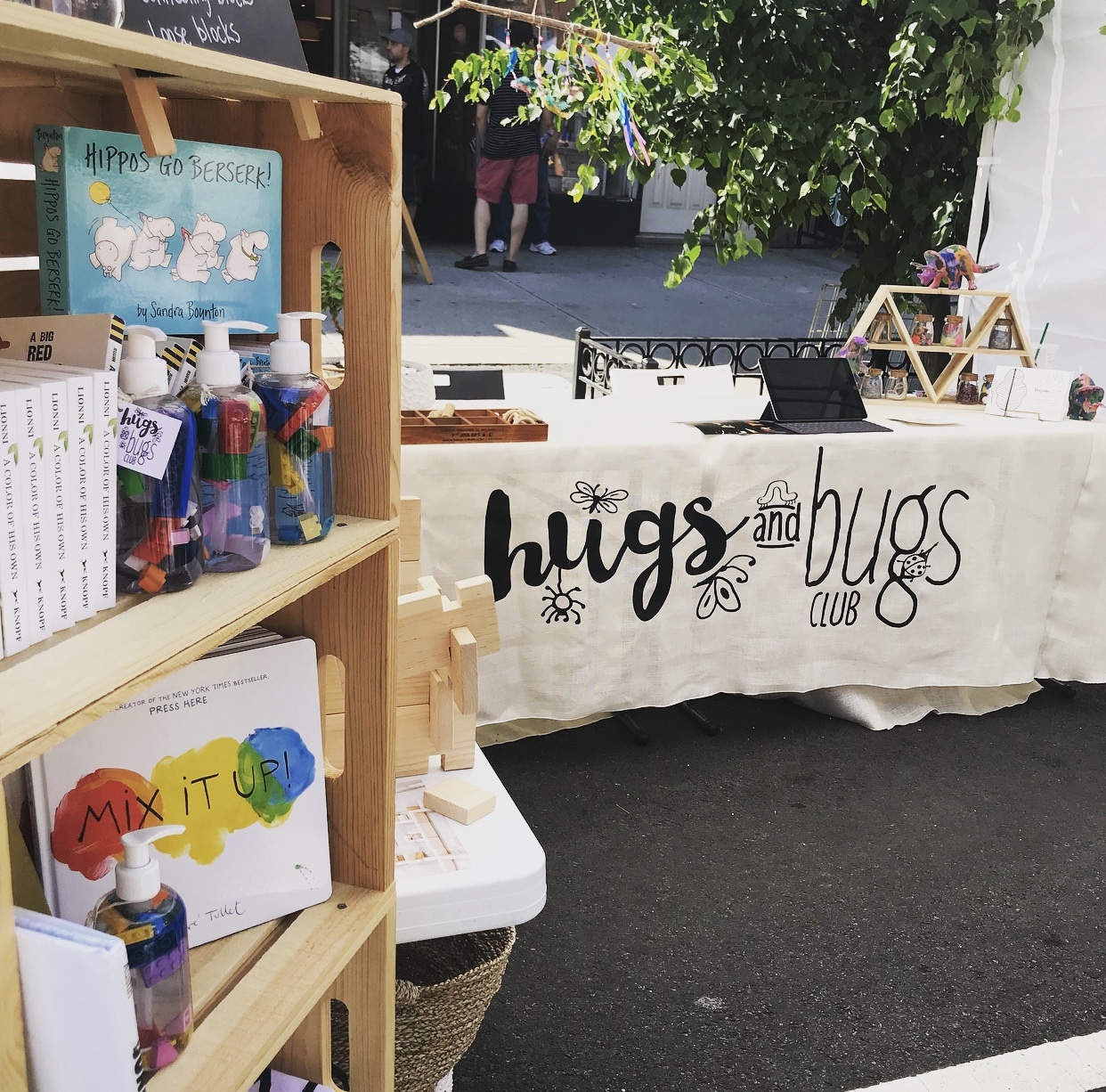 hoboken art and music festival 2019