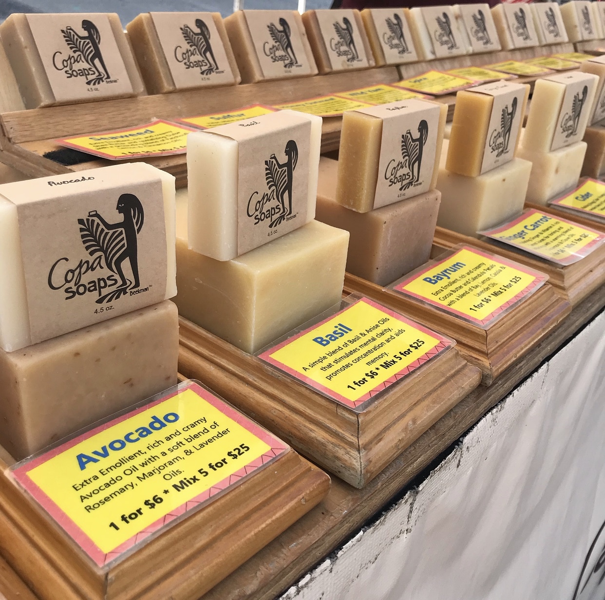 hoboken art and music festival 2019