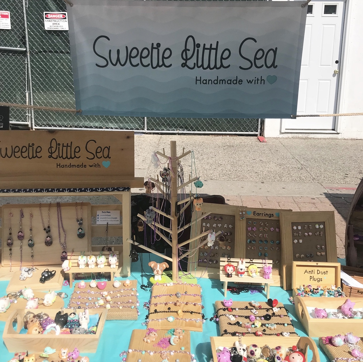 hoboken art and music festival 2019