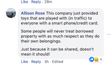 allison rose comment