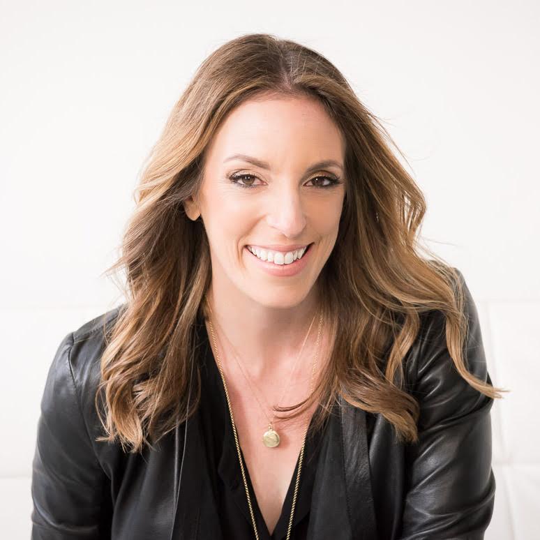 amanda berlin mom businesswoman