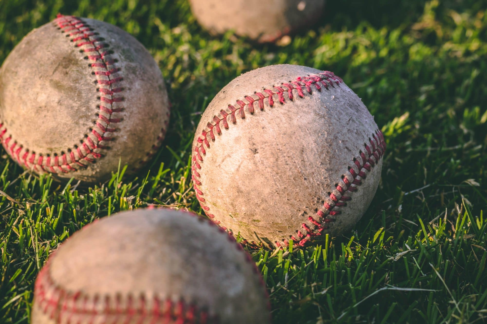 baseball