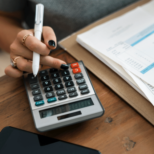 budgeting hard fiscal femme