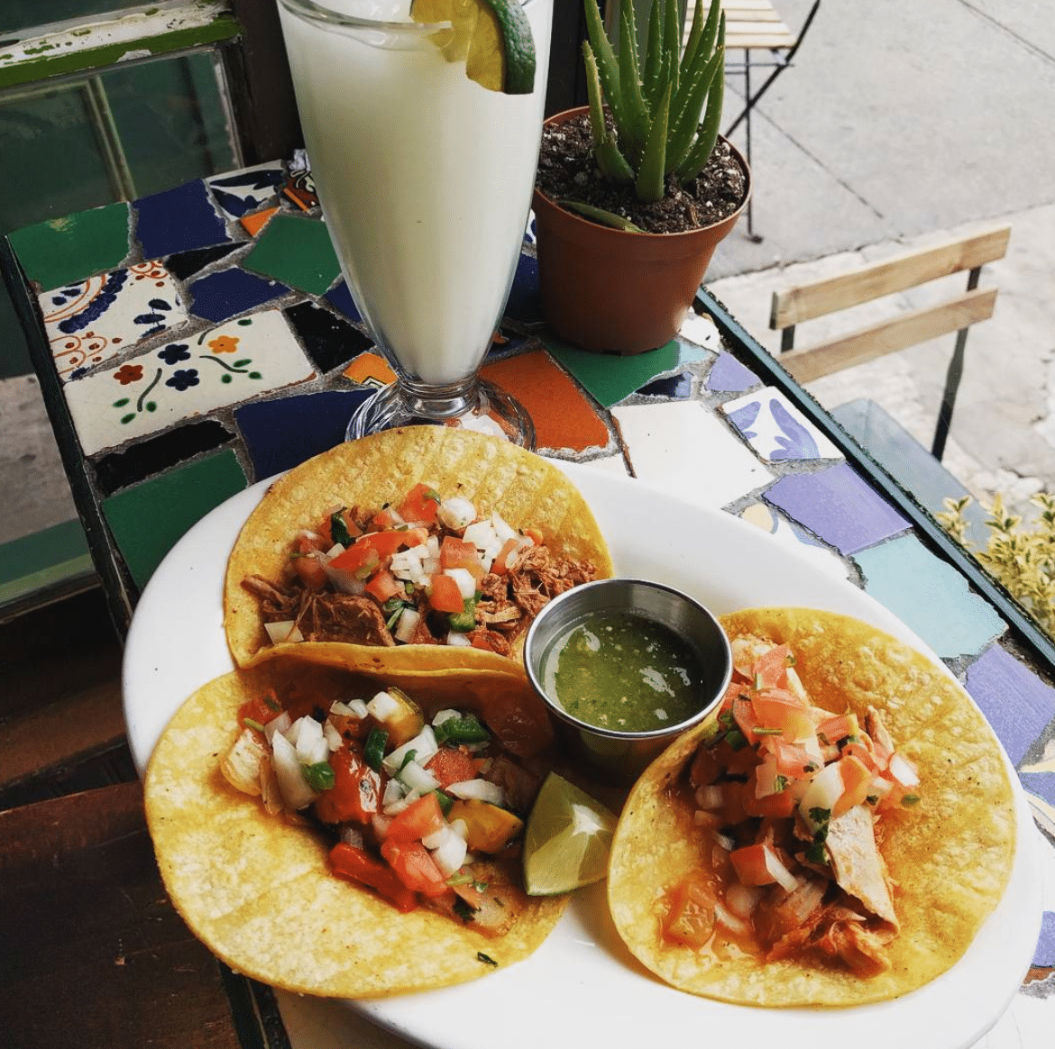 east la tacos