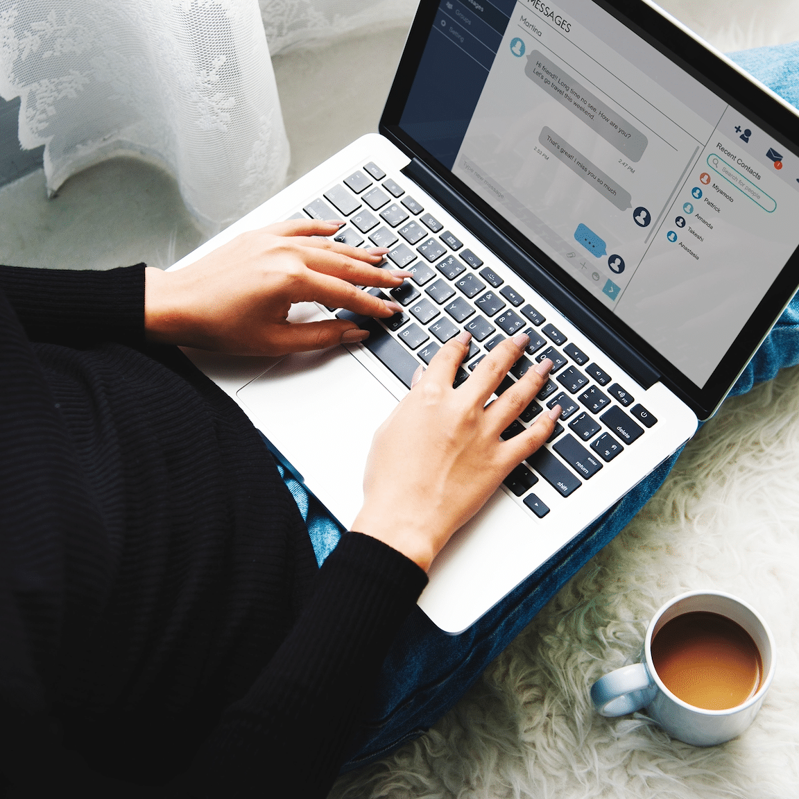 entrepreneurship millennials