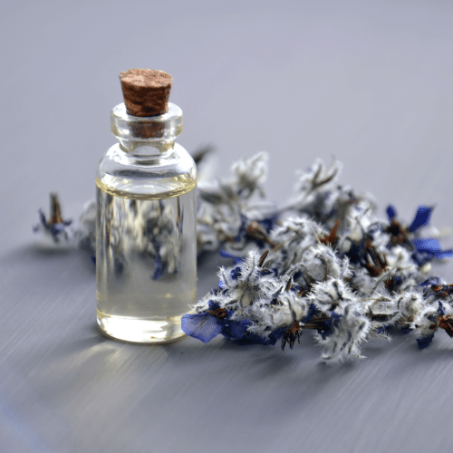 flower tinctures