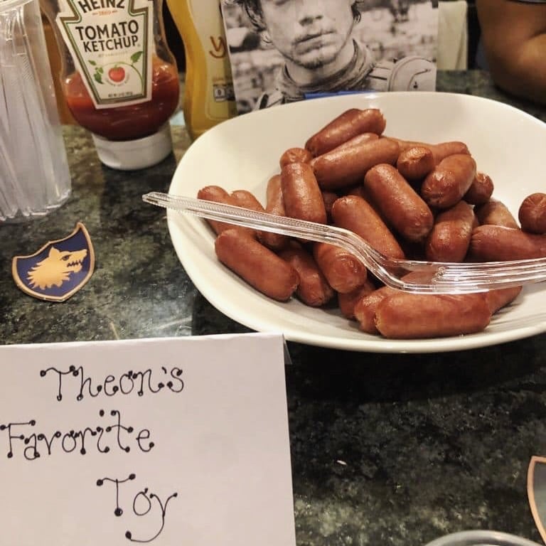 games of thrones snacks3