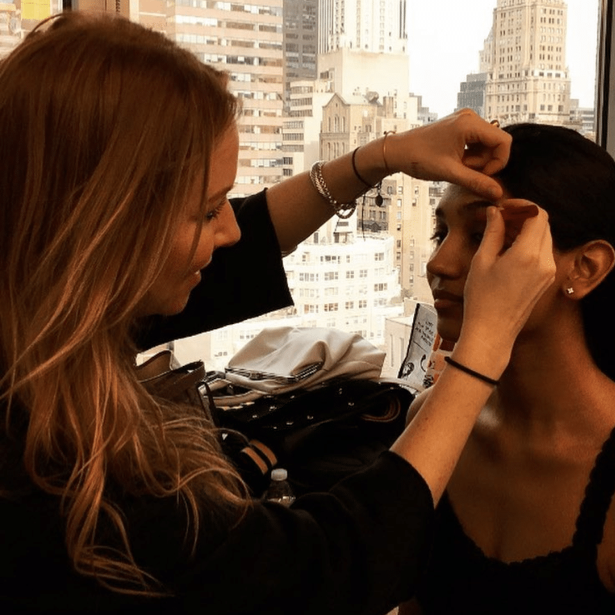jennifer dockenhorf makeup