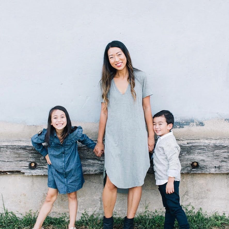 jennifier choi mom