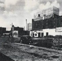lipton tea warehouse history