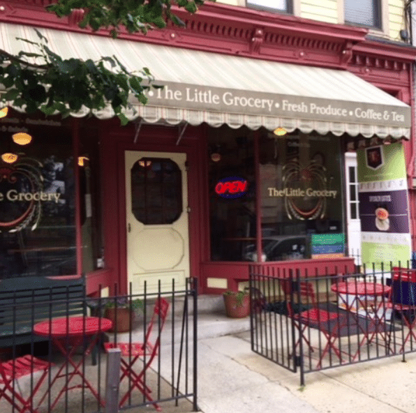 little grocery closing
