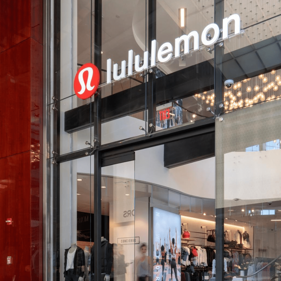 lululemon coming to hoboken