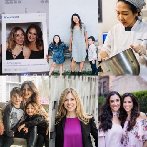 mom entrepreneurs 2019