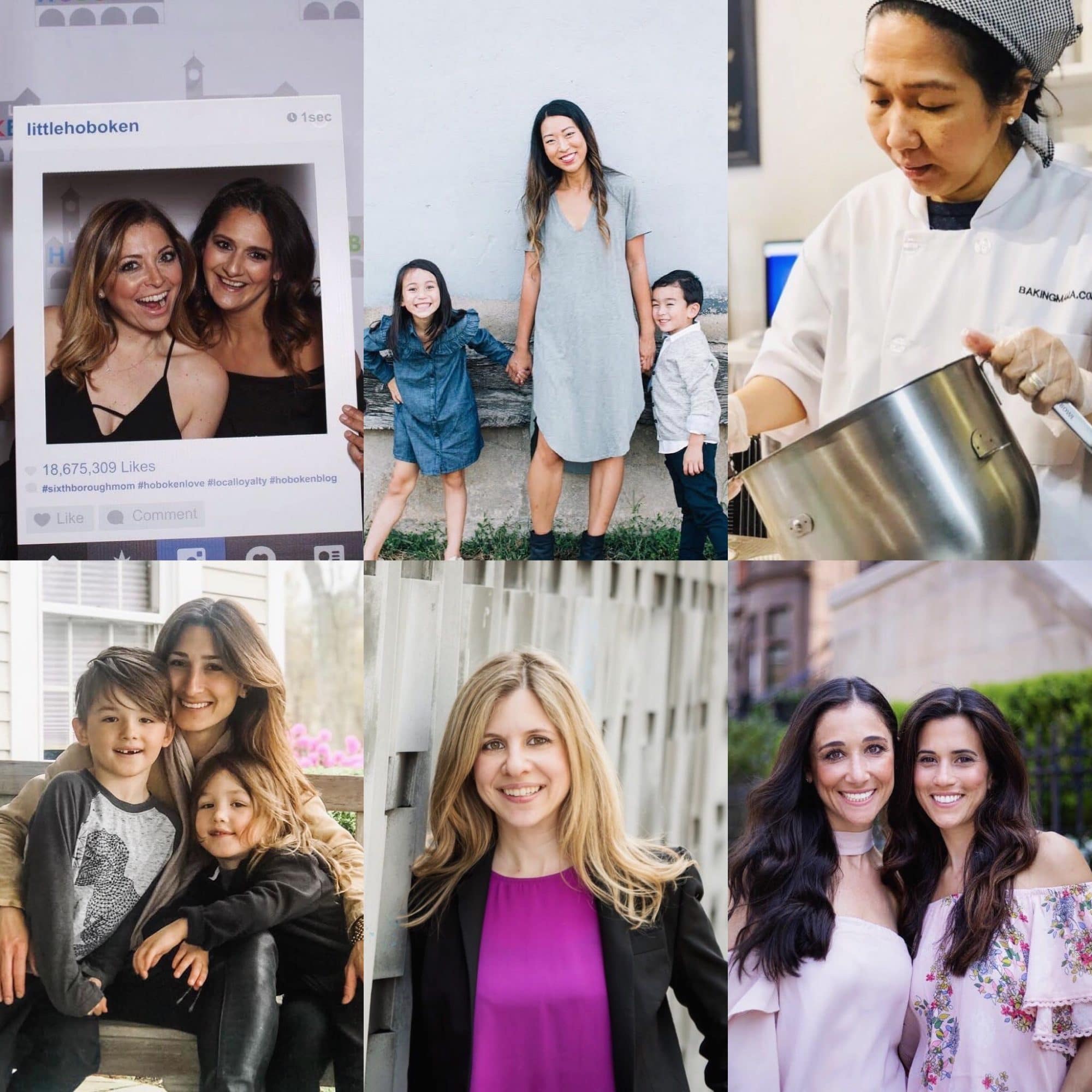mom entrepreneurs 2019
