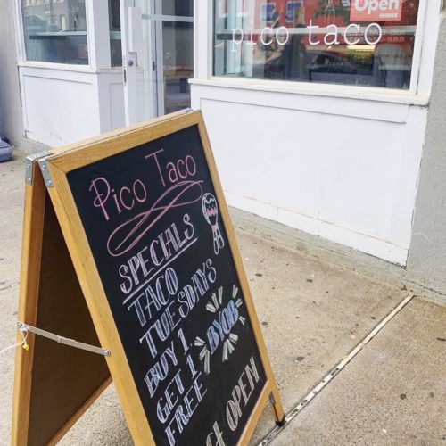 pico taco hoboken
