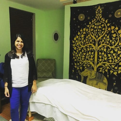 reiki traveler asha