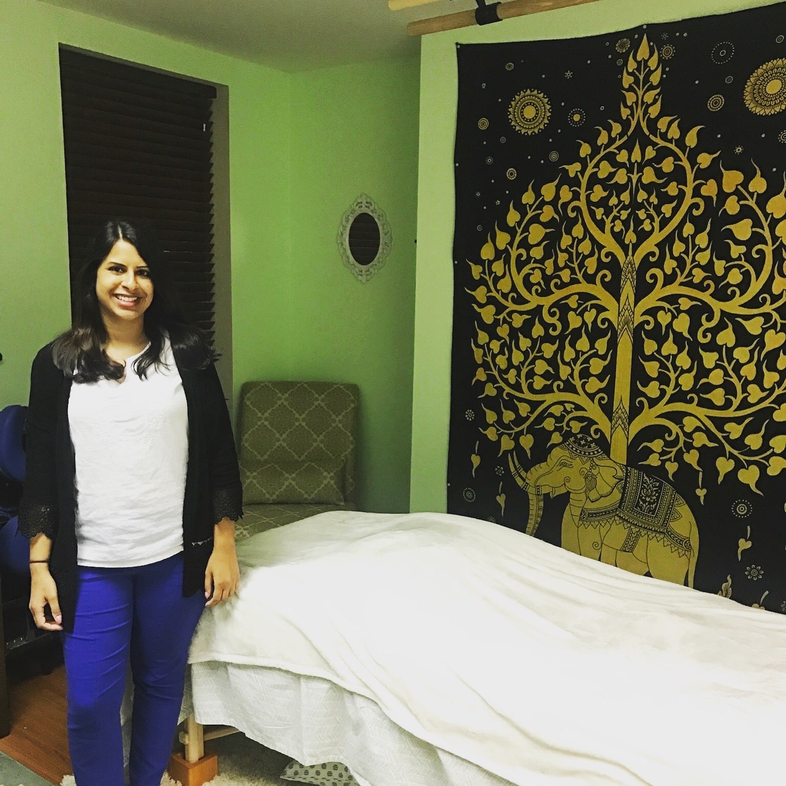 reiki traveler asha