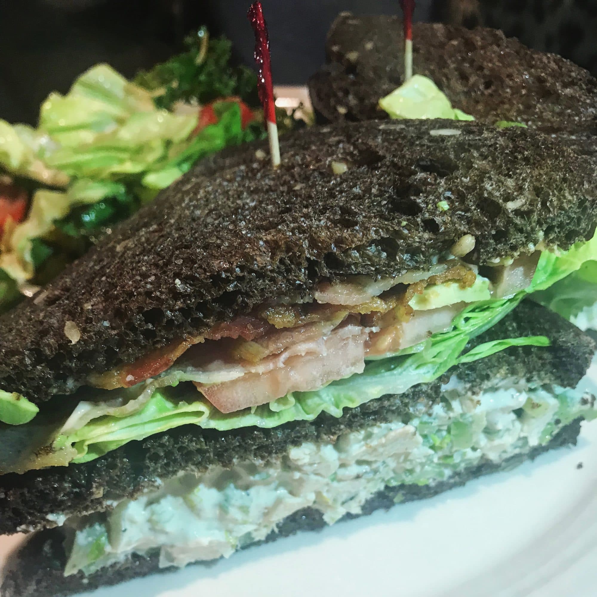 skinners loft sandwich