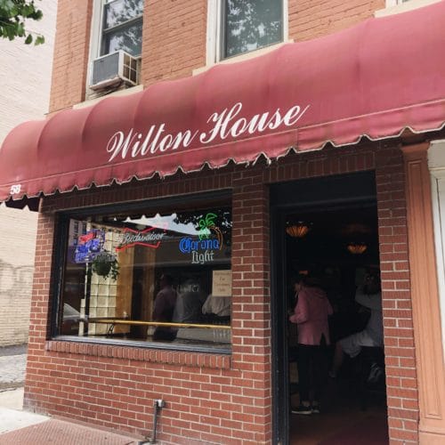 wilton house hoboken
