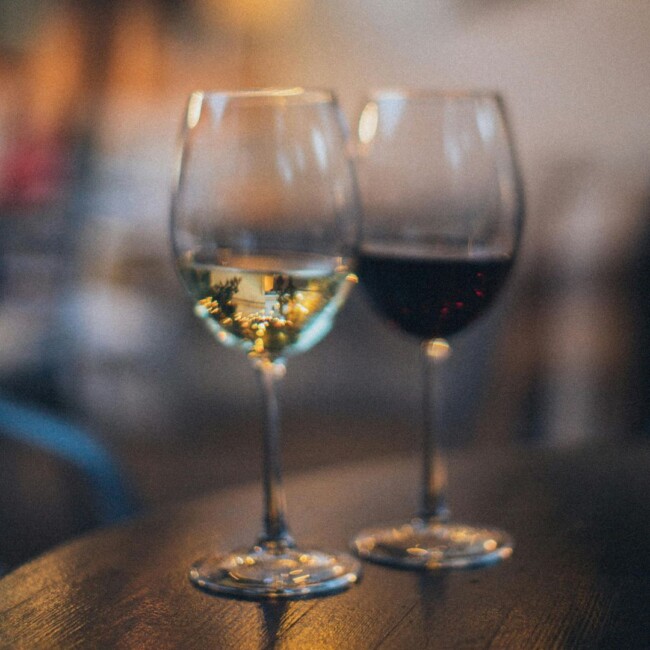 wineries near hudson county