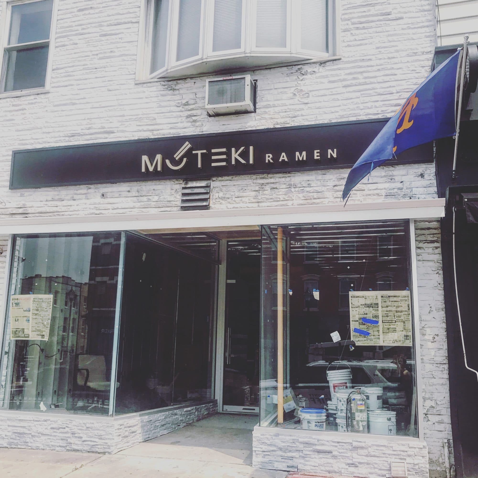 muteki ramen hoboken