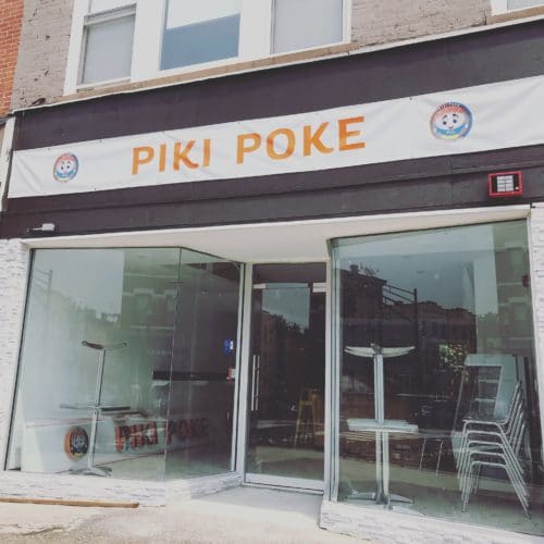 piki poke hoboken