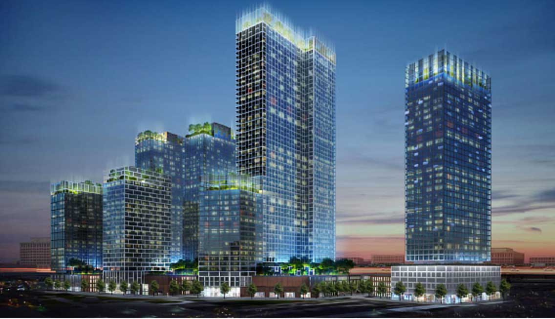 bates street redevelopment 