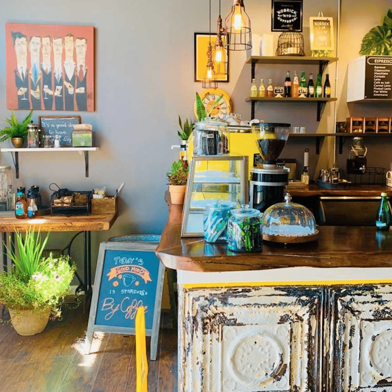 cafe peanut jersey city