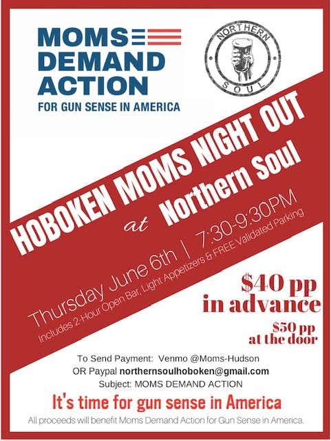 hoboken moms night out 