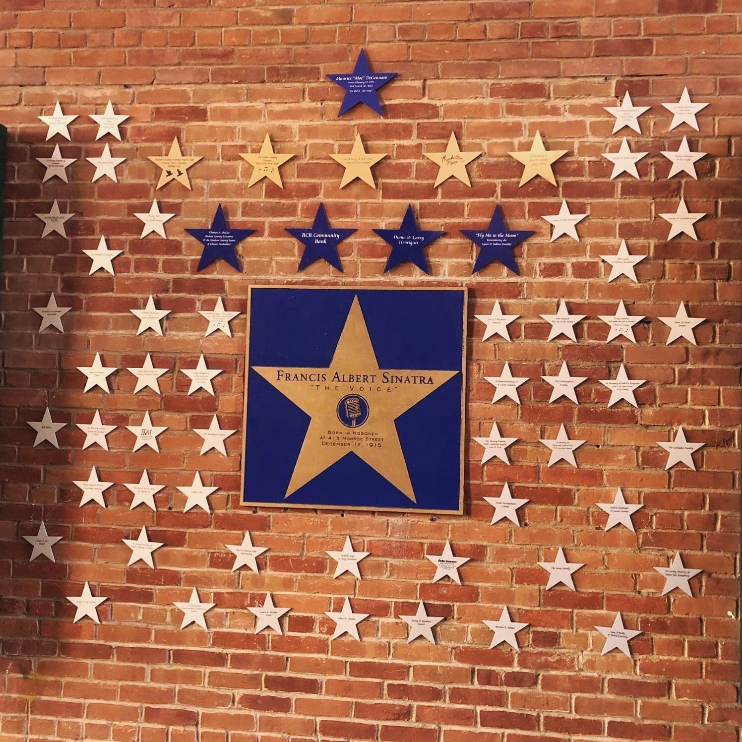 hoboken musem tips
