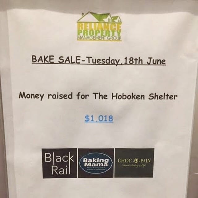 keira money raised shelter