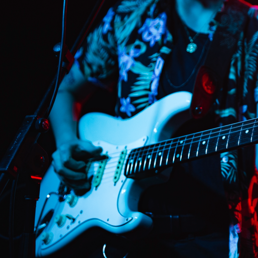 live music july 2019