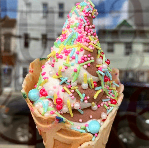 milk sugar love jersey city