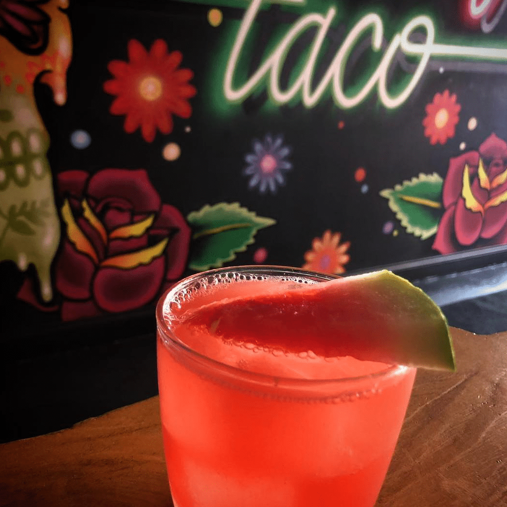 orale watermelon marg