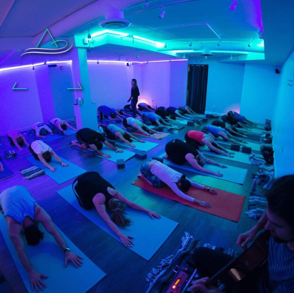pavana yoga