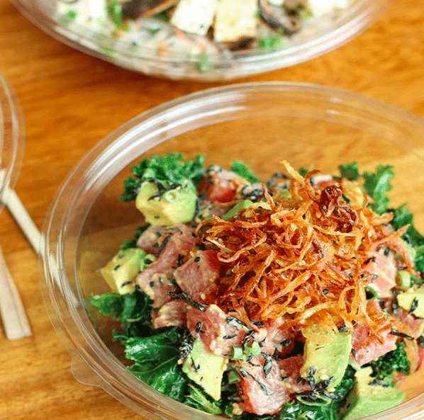 pike poke bowls