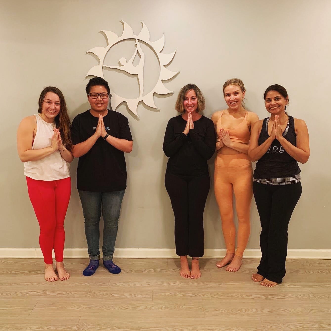 surya yoga studio 4