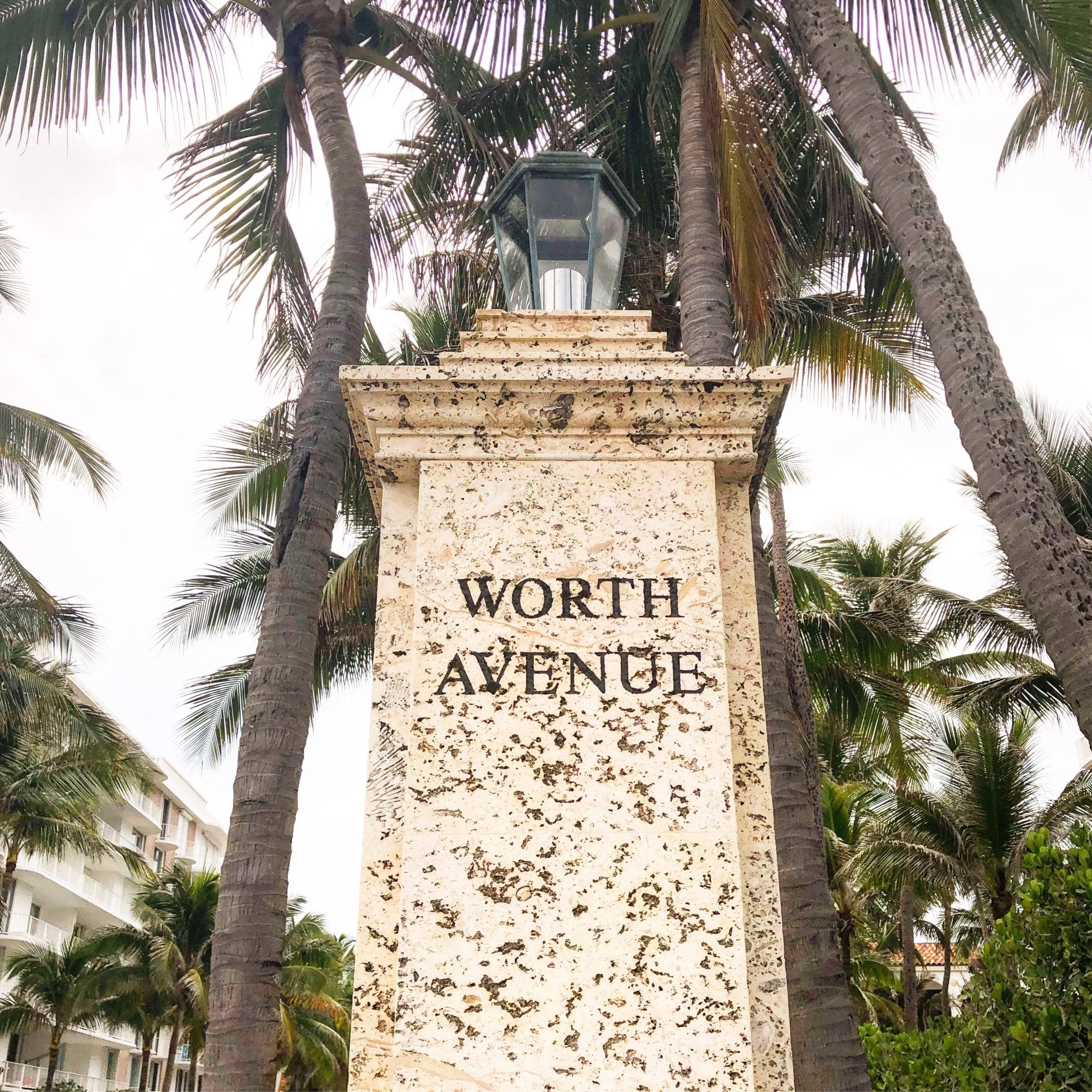 worth avenue palm beach