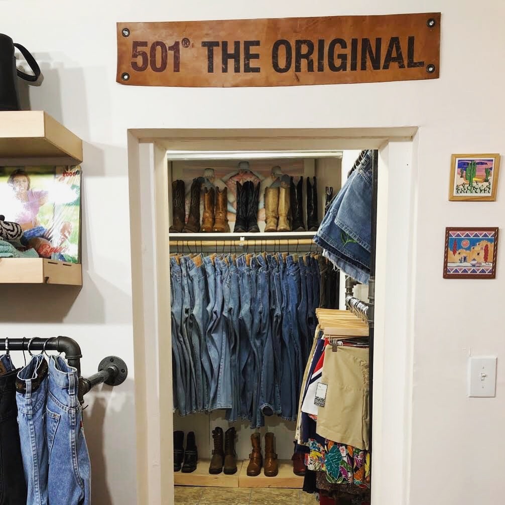 zero kids vintage